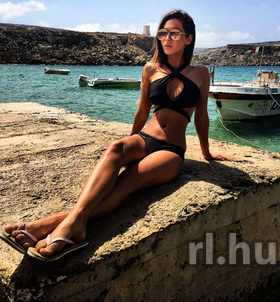 Budapest, Christine 06304257744