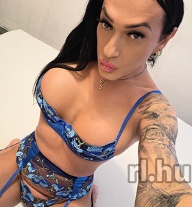 Budapest, Ciara 06703219403