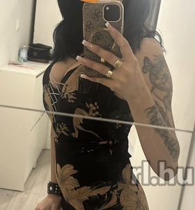 Cicababa (34+ éves) - Telefon: +36 20 / 467-1530 - Budapest, XIII