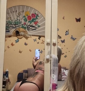 Cicamica (33 éves) - Telefon: +36 70 / 726-1030 - Szolnok