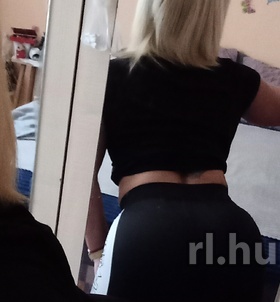 Cicamica (33 éves) - Telefon: +36 70 / 726-1030 - Dunaújváros