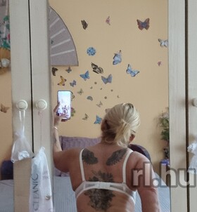 Cicamica (33 éves, Nő) - Telefon: +36 70 / 726-1030 - Dunaújváros, szexpartner