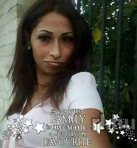 Cicuka10 (31 éves, Nő) - Telefon: +36 20 / 365-1703 - Budapest, XXI. Csepel Plútó utca, szexpartner