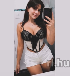 Cicus Szeged escort Mädchen