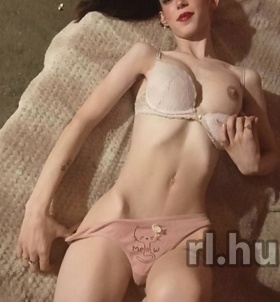 Cicus (19+ éves, Nő) - Telefon: +36 30 / 717-6674 - Nyírmada, szexpartner