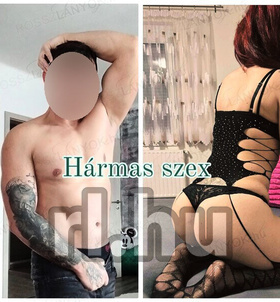 Cicuskandur (37 éves) - Telefon: +36 20 / 619-8026 - Mosonmagyaróvár