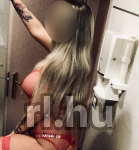 Cindy (30 éves) - Telefon: +36 30 / 205-9427 - Budapest, V