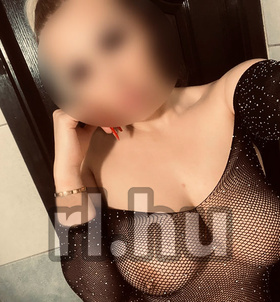 Cindy (30 éves) - Telefon: +36 30 / 205-9427 - Budapest, VII