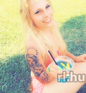 Cindykee (18 éves) - Telefon: +36 20 / 912-2631 - Dabas