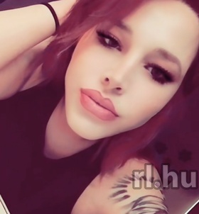 Cindykee (18 éves) - Telefon: +36 20 / 912-2631 - Dabas