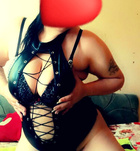 Cinti Nyíregyháza escort Mädchen