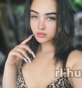Cintia (22 éves) - Telefon: +36 70 / 270-8902 - Békés