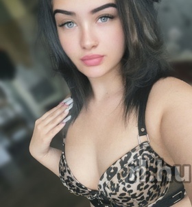 Cintia (22 éves) - Telefon: +36 70 / 270-8902 - Békés