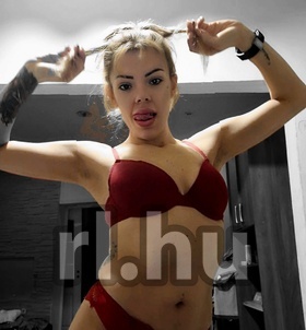 Budapest, Claudia 06205970570