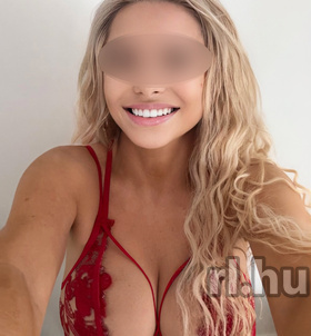 ClaudiaTantra Pécs escort Mädchen