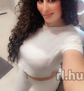 Claudya Siófok escort girls