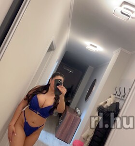 Claudya (29 éves) - Telefon: +36 20 / 661-2929 - Komárom