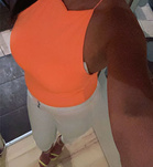 Claudya (29 éves) - Telefon: +36 20 / 661-2929 - Békéscsaba