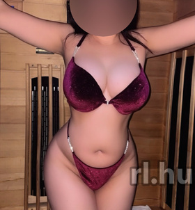 Claudya Siófok szexpartner lányok