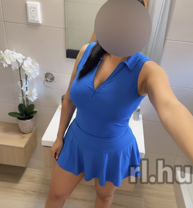 Claudya (29 éves) - Telefon: +36 20 / 661-2929 - Siófok