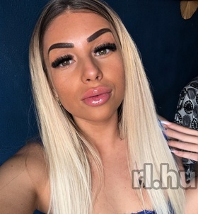 Cloe Budapest szexpartner lányok