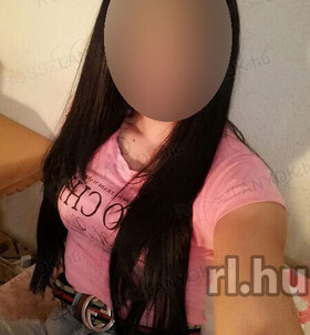 Cloé Baktalórántháza escort Mädchen