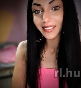 Cloé Baktalórántháza escort girls