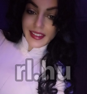 Cloé (22 éves) - Telefon: +36 30 / 531-4857 - Baktalórántháza