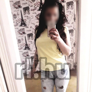 Cloé Baktalórántháza escort girls