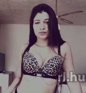 Cloé (26 éves) - Telefon: +36 30 / 536-3643 - Komárom
