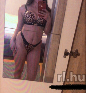 Cloé (26 éves, Nő) - Telefon: +36 30 / 536-3643 - Komárom, szexpartner