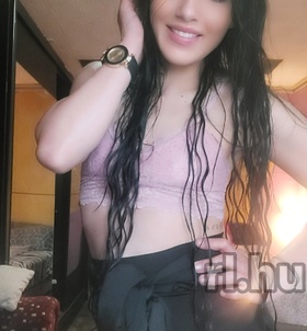 Cloé Baktalórántháza escort Mädchen