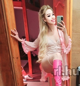 Cloéka Budapest szexpartner lányok