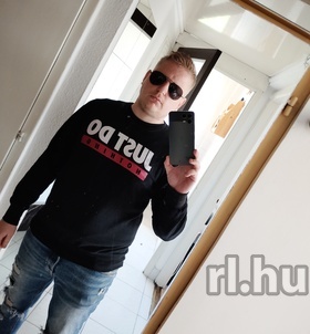 Budapest, Clyde 06303319344