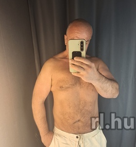 Csaba (46 éves, Férfi) - Telefon: +36 30 / 577-8900 - Budapest, XIV., szexpartner