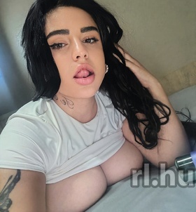 Csenge Sátoraljaújhely escort Mädchen