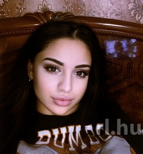 CsengeLux Sátoraljaújhely szexpartner lányok