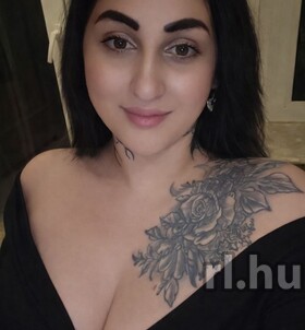 Csenguszkaa Szekszárd escort Mädchen