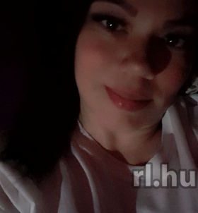 Csilla Budapest escort girls