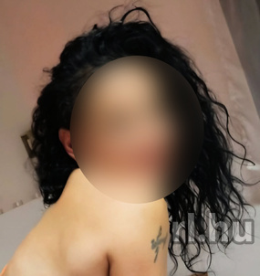 Csilla (28 éves) - Telefon: +36 70 / 164-2749 - Szolnok