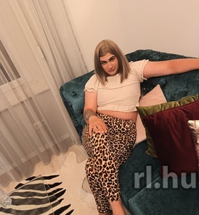 Budapest, CsillaVIP 06300705285