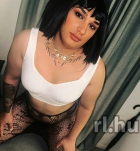 CsillaVIP (20 éves) - Telefon: +36 30 / 070-5285 - Mosonmagyaróvár