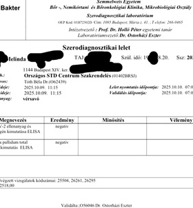 Csini47 (61 éves) - Telefon: +36 70 / 602-3984 - Budapest, XIV