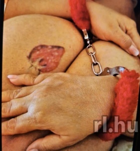 Csokinusi 304581825, Budapest masszázs #1 - 