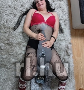 Csúcsszupercsajszi (30 éves) - Telefon: +36 30 / 971-1455 - Jászapáti