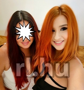 Cukik (30 éves, Lánypár) - Telefon: +36 30 / 369-3773 - Budapest, XIX., szexpartner