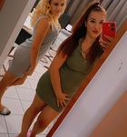 Cukilányok (27 éves) - Telefon: +36 30 / 615-9754 - Székesfehérvár