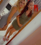 Cukilányok (27 éves, Lánypár) - Telefon: +36 30 / 615-9754 - Székesfehérvár, szexpartner