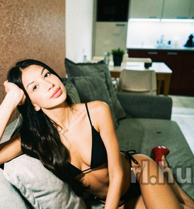 Cuteelisen Budapest Erotic Massage girls