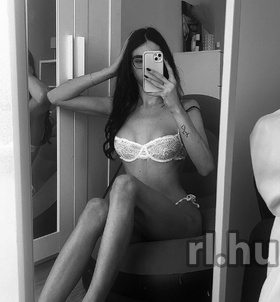 Cynthiaa (20 éves) - Telefon: +36 70 / 672-2850 - Budapest